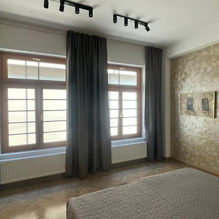 Corso Apartment Čačak Esterno foto