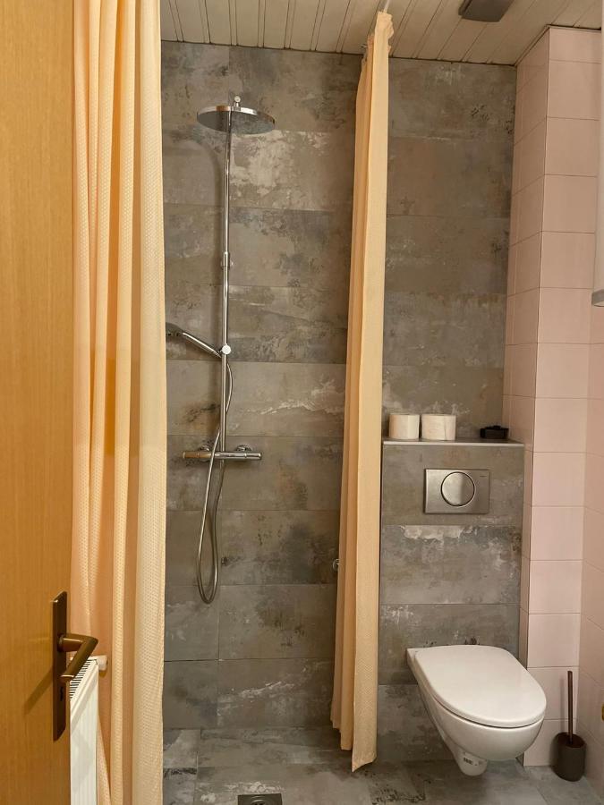 Corso Apartment Čačak Esterno foto