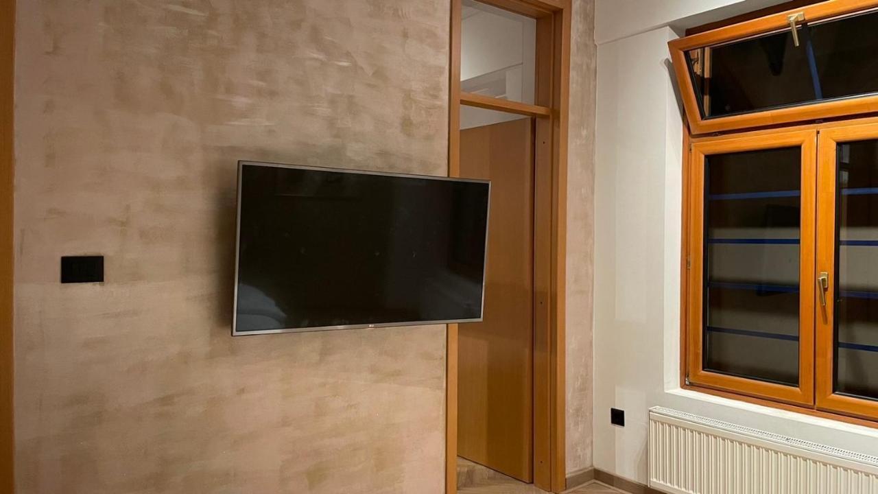 Corso Apartment Čačak Esterno foto